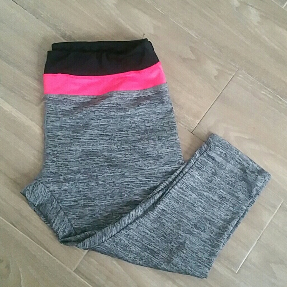 Take a walk 3XL Capris
